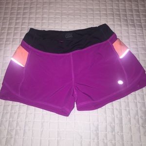 Athleta Shorts
